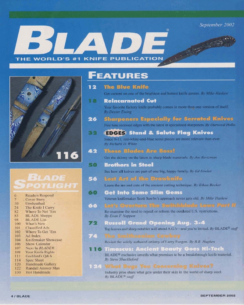 Blade 200209